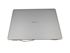 OEM Dell Pro 14 PC14250 / PC14255  LCD Back Cover Lid - K2C6C 0K2C6C A picture