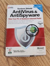 IOLO System Shield AntiVirus & AntiSpyware picture
