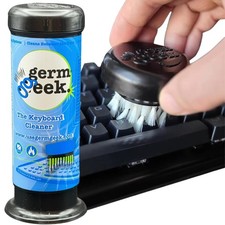 Keyboard & Electronics Cleaning Kit | Patented Precision Brush | Multi-Purpos... picture