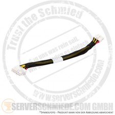 HP DL580 Gen8 Power Cable 30cm 2x12 pin 732655-001 735515-001 picture