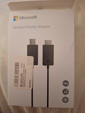 Microsoft Wireless Display Adapter 1733 picture