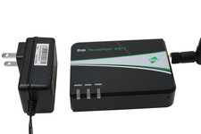 Digi / Quidel TransPort WR11 Cellular Modem/Wireless Router wr11-c200-d44-su picture