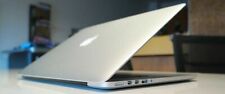 Apple MacBook Pro 15 inch RETINA UPGRADE/ Quad Core i7 / 16GB RAM 512GB SSD picture