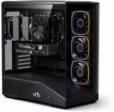 NIMO Gaming Desktop GeForce RTX-5060 8GB Intel i5-14400F 16GB DDR5, 1TB SSD 650W picture