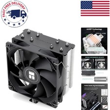 Assassin X120 Refined SE Cooler: Dual Compatibility & Quiet Operation for Gamers picture