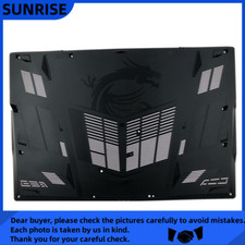 New For MSI GE73 GE73VR MS-17C1 7RF-006CN MS-17C5 MS-17C7 Bottom Case Cover picture