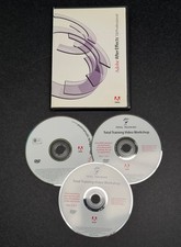 Adobe After Effects 7.0 Mac picture