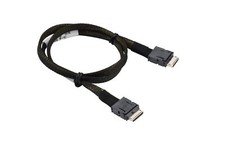 Supermicro CBL-SAST-0819 65cm OCuLink to OCuLink Cable picture