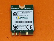 ⭐️⭐️⭐️⭐️⭐️ Laptop Lenovo Ideapad 320-15ABR Wi-Fi Wireless Card Adapter 00JT482 picture