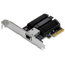 TRENDnet TEG-10GECTX 10 Gigabit PCIe Network Adapter picture