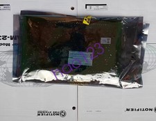 1PC NOTIFIER NAM-232W 2020 Fire Control Host Display Control Card DHL/FedEx picture