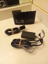 Verizon 4G LTE Network Extender 2 Samsung SLS-BU10B GPS Antenna SoluM Power picture