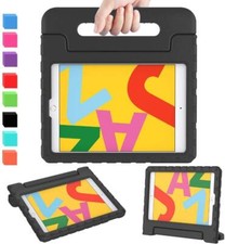 Shockproof Light Weight Handle Stand Kids Case for iPad 10.9