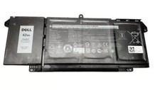 New 42Wh Genuine GH5Y5 Battery For Dell Latitude 7420 11.4V 9JM71 | AU Stock picture