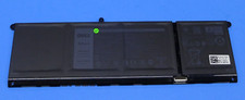 New Dell Inspiron 5510 5515 5420 15V 54WH 4-Cell Battery XDY9K VKYJX V6W33 picture