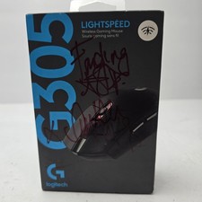 Logitech G305 Lightspeed (910-005280) Wireless Gaming Mouse picture