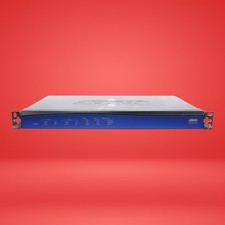 ADTRAN NetVanta 4305 Modular Access Router with Ears P/N: 1202890E1 picture