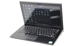 Used SONY VAIO VJPF11C12N 11.6 Inch Full HD Core i7-7500U 8GB 512GB SSD Windows picture