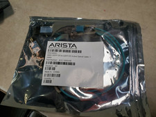 Arista AOC-D-D-400G-1M QDD-QDD AOC-10059-40 Class 1 21CFR 1040.10 picture