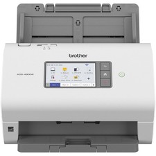 Brother Professional Desktop Scanner ADS-4900W ADS4900W picture