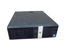 HP RP5 5810 Retail System Desktop Pentium POS Terminal, 4GB Ram, NO DRIVE picture