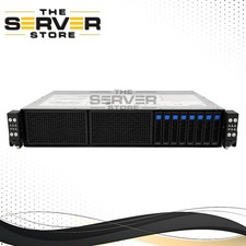 ASUS RS720Q-E11 4-Node 2U NVME Server 4th/5th Gen Xeon Like Dell PowerEdge C6620 picture