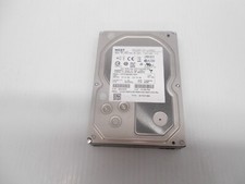 HGST Hitachi 3TB SAS 3.5