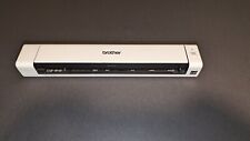 Brother DS-640 DSMobile Portable Document Scanner 16ppm, with USB Cable, Tested picture