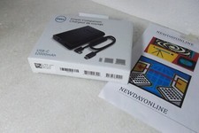 Dell PW7015MC Companion Power Bank 43W 12000mAH USB-C for Laptop 94TR3 OEM NEW picture