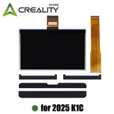 Creality Print Screen Kit for HALOT-MAGE S,black and white screen 10.1 inch picture