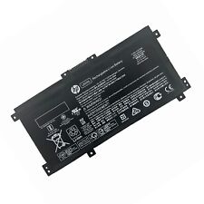 OEM Genuine LK03XL Battery For HP ENVY X360 15-BP 15M-BQ 17-AE 17-CE HSTNN-LB7U picture