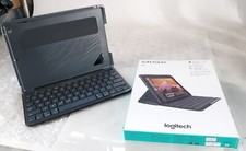 Logitech Slim folio for iPad NEW *OPEN BOX* picture
