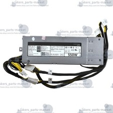 For Dell T420 R520 Power Supply 550W F550E-S0 DH550E-S1 DPS-550PB A 96R8Y 2G4WR picture