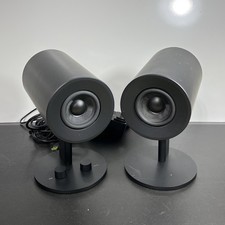 Razer Nommo Chroma Gaming Speaker System Black RZ05-0246 picture