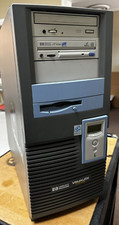 HP Visualize X-Class A1280A For Parts picture