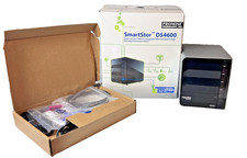 Promise Technology Smartsor DS4600 Drive Enclosure picture