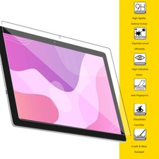 For Moderness Tablet MB1001/CZZ Tablet 10.1 Inch Tempered Glass Screen Protector picture