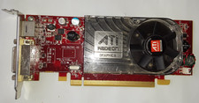 Controller Video Card DMS 59 S-Video 7-Pin PCIe ATI-102-B62902(B) 109-B62941-00 picture