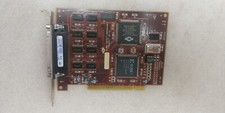 1995 COMTROL CORPORATION P/N: A00077 REV 01 PCI BOARD GREAT COND  picture