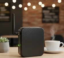 Bespoke Wireless Ordering/Check In System. Perfect for Restaurants, Appointments picture