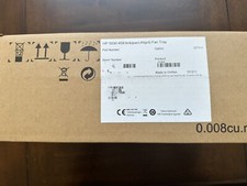 NEW HPE 5930 4-Slot Back-to-Front Airflow Fan Tray JH185A Brand New Unused picture