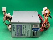 Antec SmartPower SL350 350W ATX Computer Power Supply PSU TC picture
