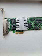Intel EXPI9404PTL Ethernet PRO/1000 PCI-E PT Quad Port LP Server Adapter picture