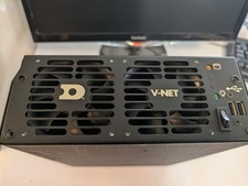 Daktronics V-Net Model 725 Commercial Display Controller picture