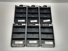 Lot of 6- IBM P97P4178 Disk Drive Blank Filler Caddy 53P5559 picture