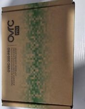 OvrC Pro Lifetime License AND OVRC-300-PRO Gigabit Hub - New in Box picture