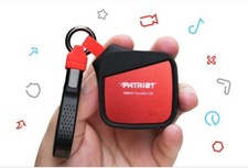 Patriot PDP31 2TB Compact Portable SSD 1000MB/s USB 3.2 Type-C 10Gbps PC/Laptop picture