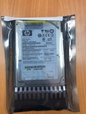 432321-001 72GB 15K SFF HDD & Tray picture