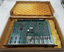 NORTEL NT0X70AA ENPQN0L1AA DMS-100 TRUNK MODULE TM PROCESSOR picture