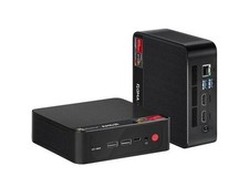 Beelink SER5 Max Mini PC, AMD Ryzen 7 6800U 24G LPDDR5 RAM 500GB picture